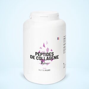 Livre CTS Santé et Nutrition - Nutripure