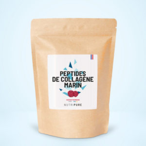 Farine de Patate douce bio - Nutripure