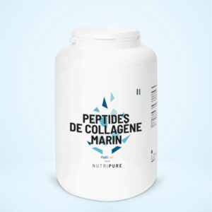 Aromes naturels Whey et Peptan - Nutripure