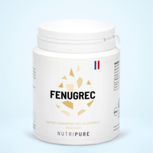 Bisglycinate de Fer - Nutripure