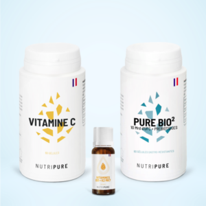 Pure Porridge Bio - Nutripure