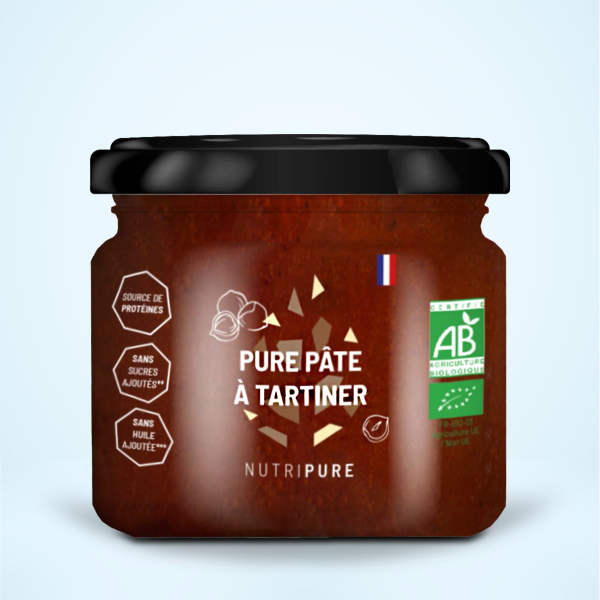 Pack Pure Chocolat