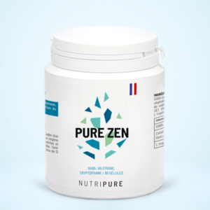 Pure Zen - Nutripure