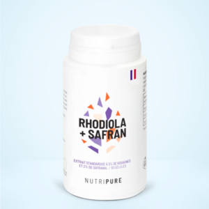 Pack Confort des Tendons - Nutripure